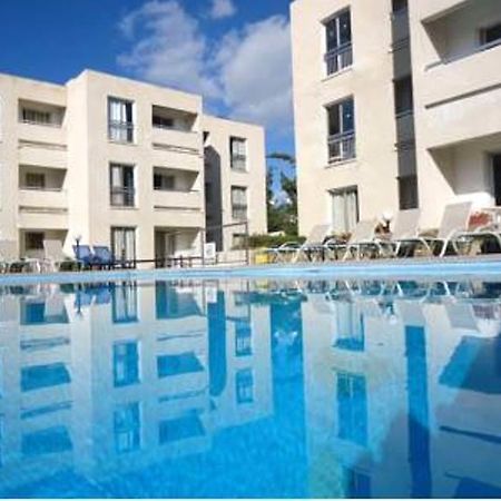 Daphne Hotel Apartments Cyprus Paphos Exterior foto